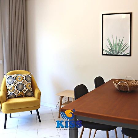 Kiss - Apartamentos Turísticos Albufeira Exterior foto