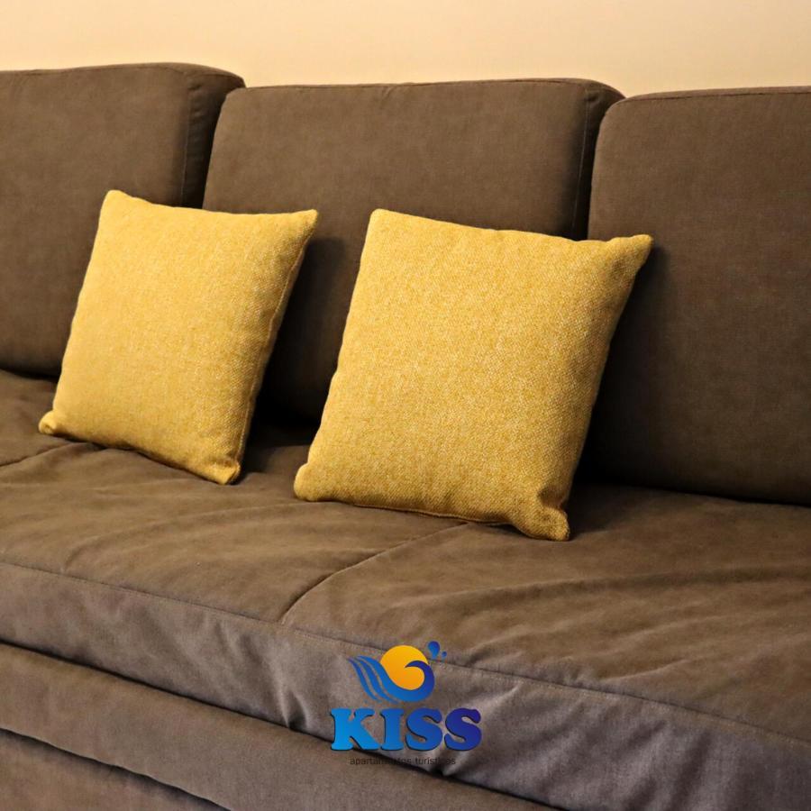 Kiss - Apartamentos Turísticos Albufeira Exterior foto