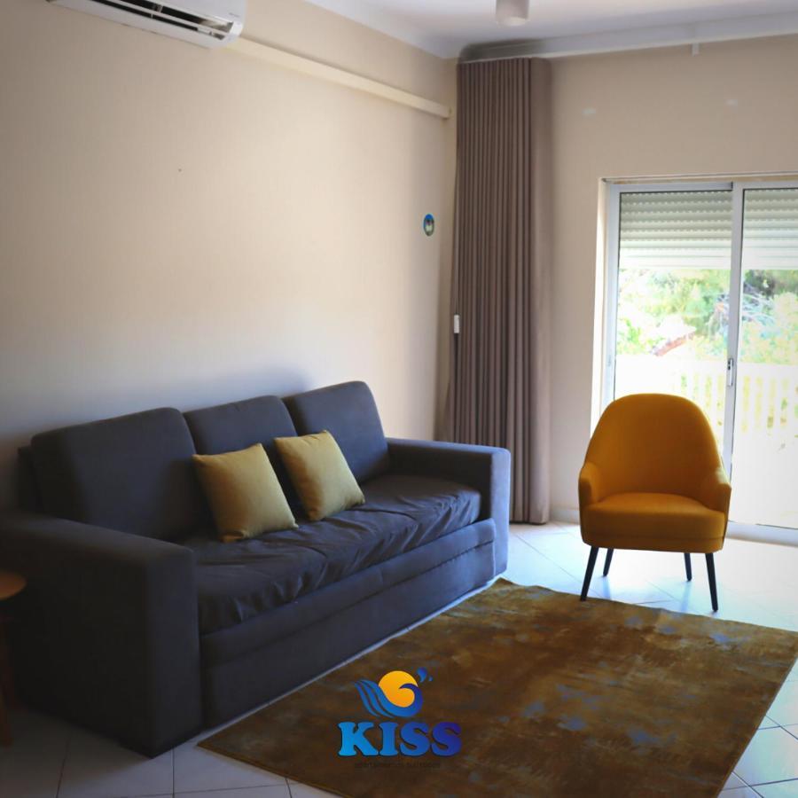 Kiss - Apartamentos Turísticos Albufeira Exterior foto