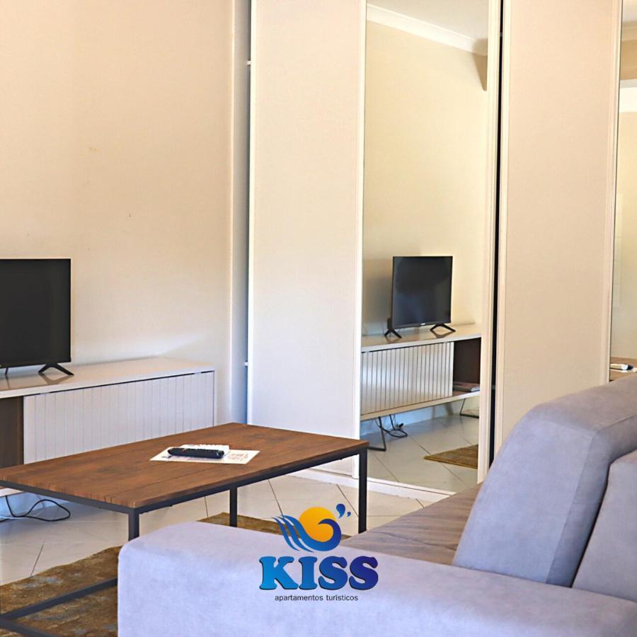 Kiss - Apartamentos Turísticos Albufeira Exterior foto