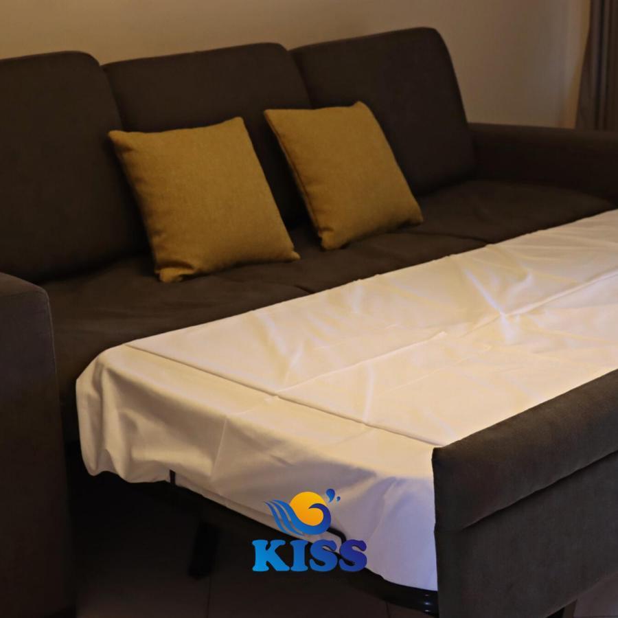 Kiss - Apartamentos Turísticos Albufeira Exterior foto