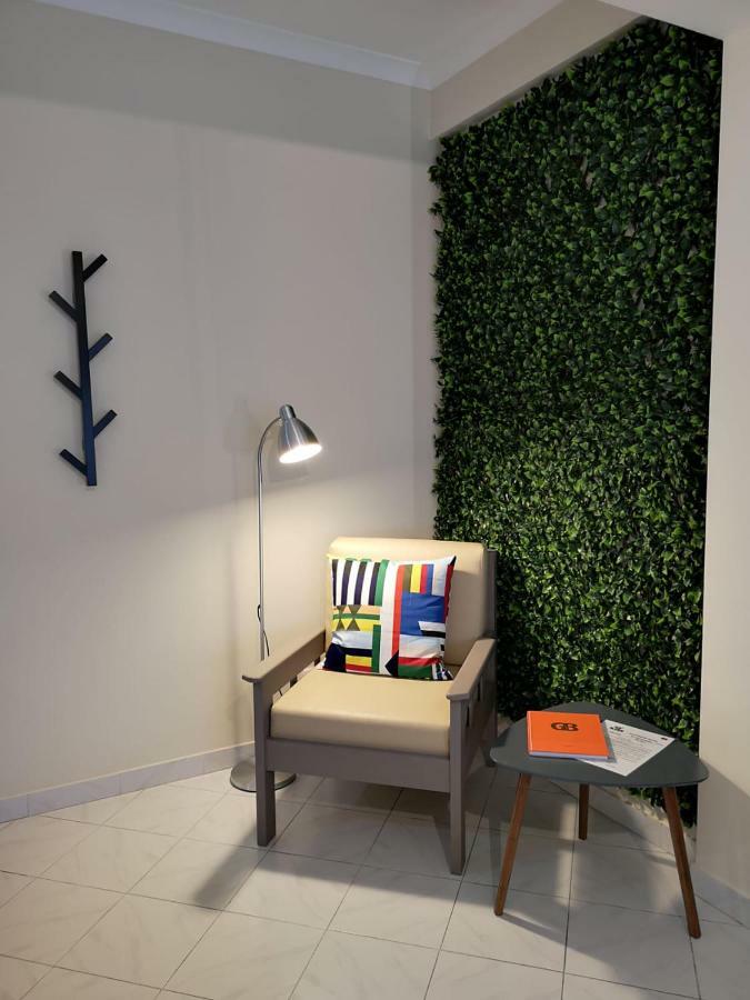 Kiss - Apartamentos Turísticos Albufeira Exterior foto
